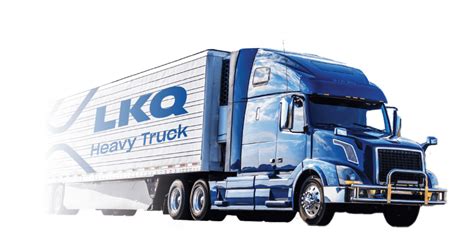 lkq heavy truck